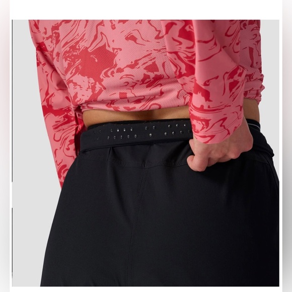 Backcountry, Slickrock Pant - Women's Size Small, Black - Picture 5 of 10